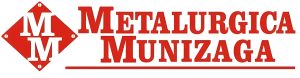 metalurgica munizaga logo